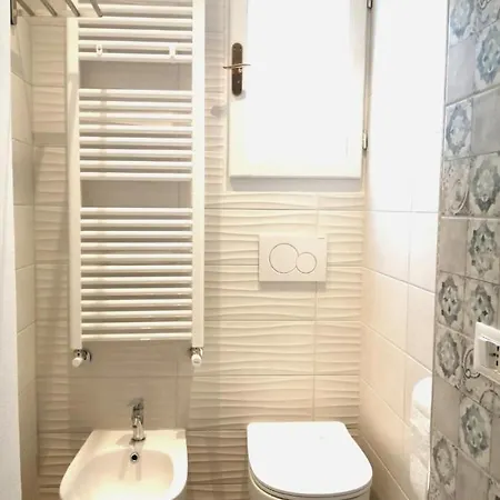 Casa Clementina Holiday home