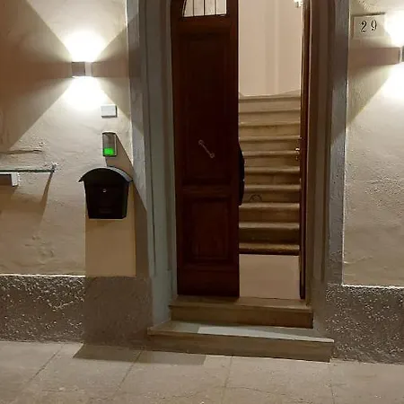 Дом отдыха Casa Clementina