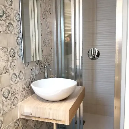 Casa Clementina Holiday home Pisa
