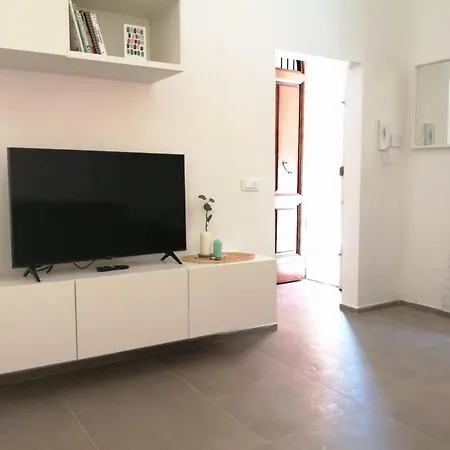 Casa Clementina Пиза