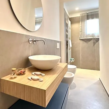 Casa Clementina Holiday home