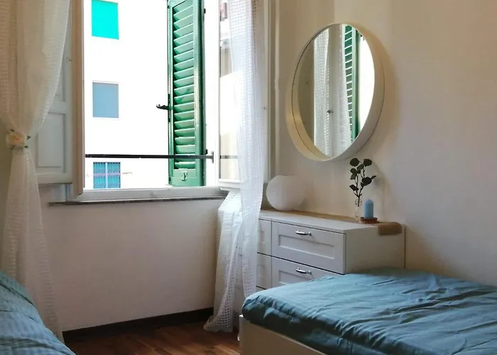 Дом отдыха Casa Clementina