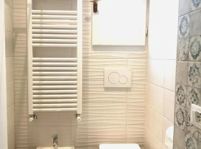 Casa Clementina Дом отдыха