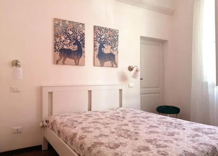 Casa Clementina *