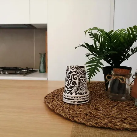 Дом отдыха Casa Clementina *