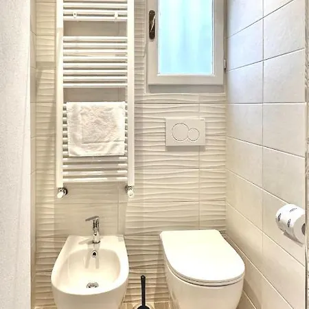 Дом отдыха Casa Clementina Пиза