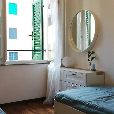 בית נופש Casa Clementina