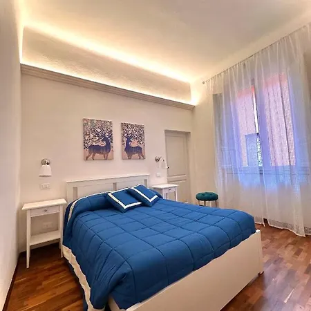 Casa Clementina *